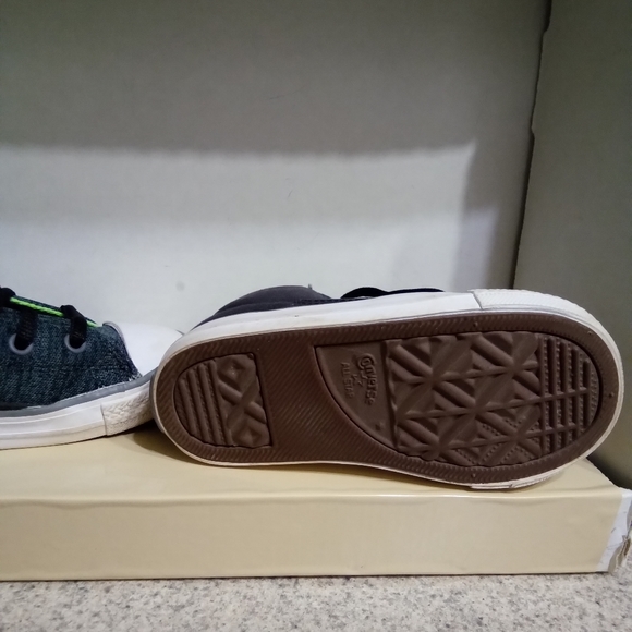 Converse All Stars - Picture 2 of 3